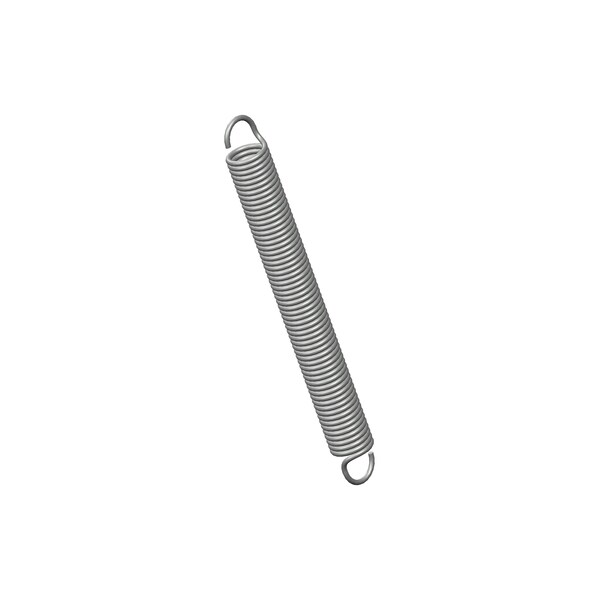 Approved Vendor Extension Spring, O= .250, L= 2.38, W= .032 G509960819 - main